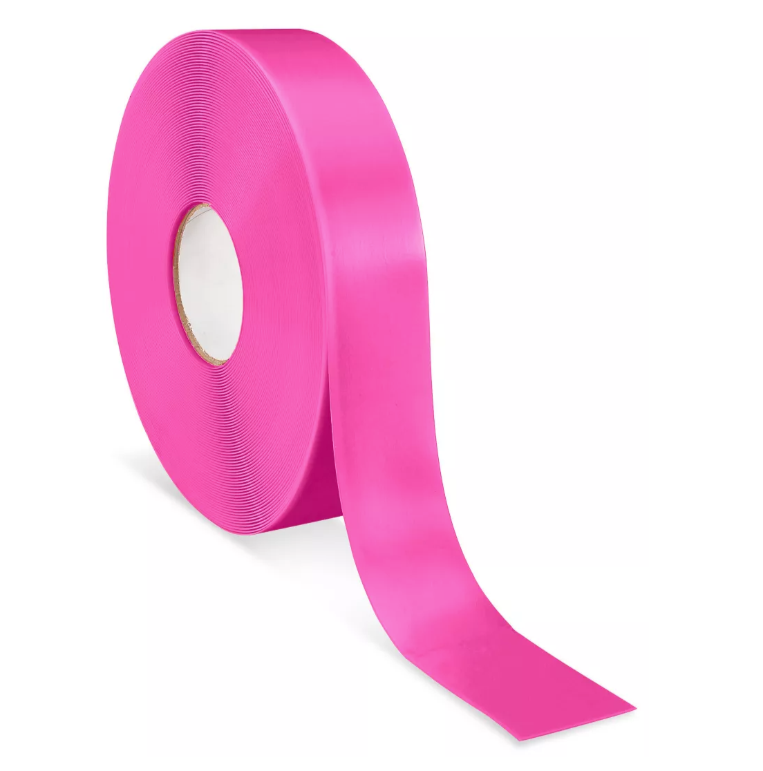Deluxe Safety Tape - 2" x 100' Pink