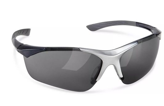 Dark Safety Glass 20 Pcs