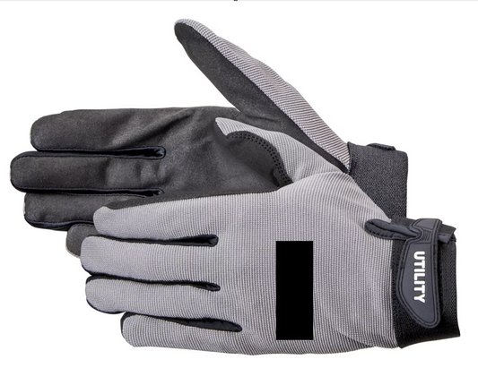Utility Gloves 1 Pair