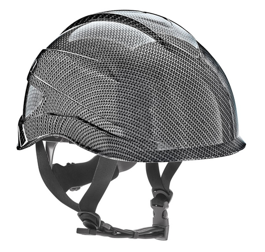 Deluxe Hard Hat