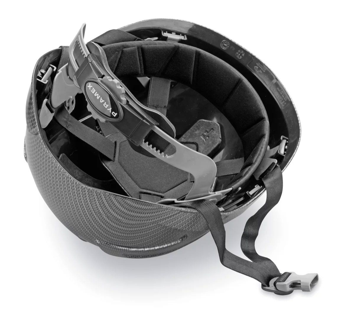 Deluxe Hard Hat