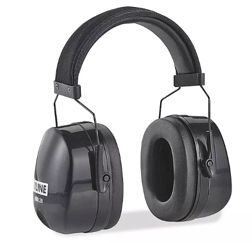 Earmuffs