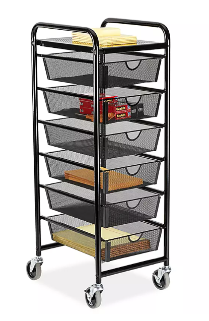 Organizer Cart