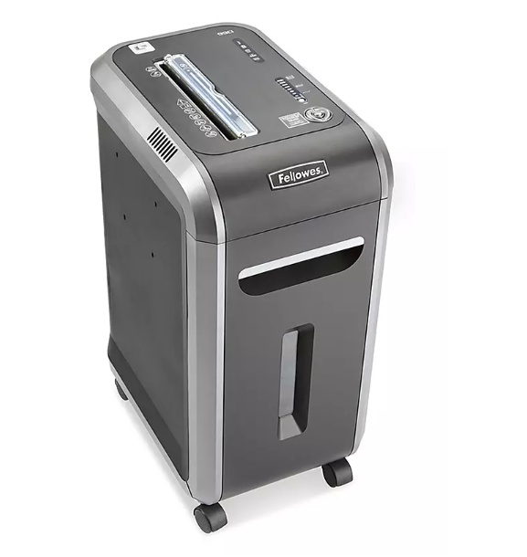 Fellowes® 99Ci Paper Shredder - Medium Office