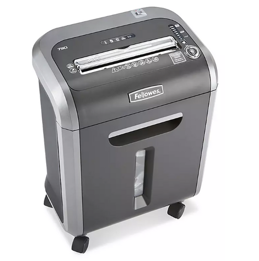 Fellowes® PS-79Ci Paper Shredder - Small Office