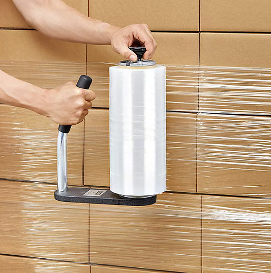 Industrial Handwrapper