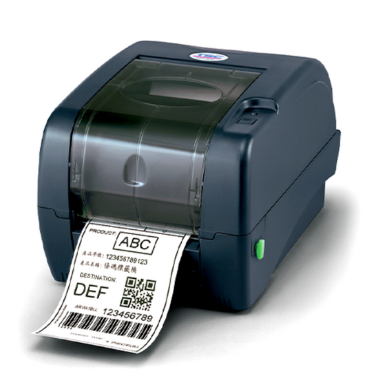 TTP-247 Pro Desktop Barcoding Printer