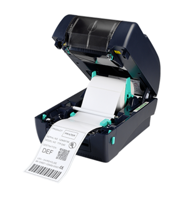 TTP-247 Pro Desktop Barcoding Printer