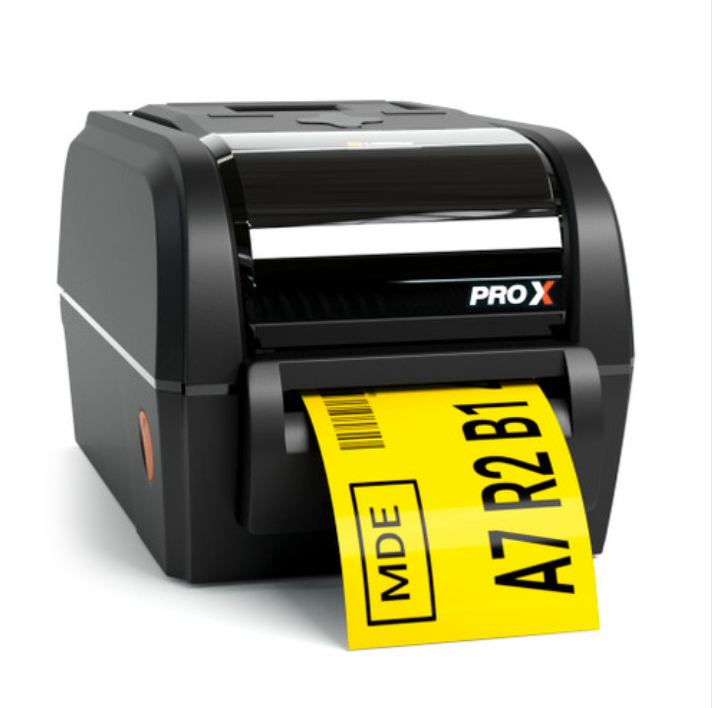 LabelTac® Pro X Industrial Labeling System