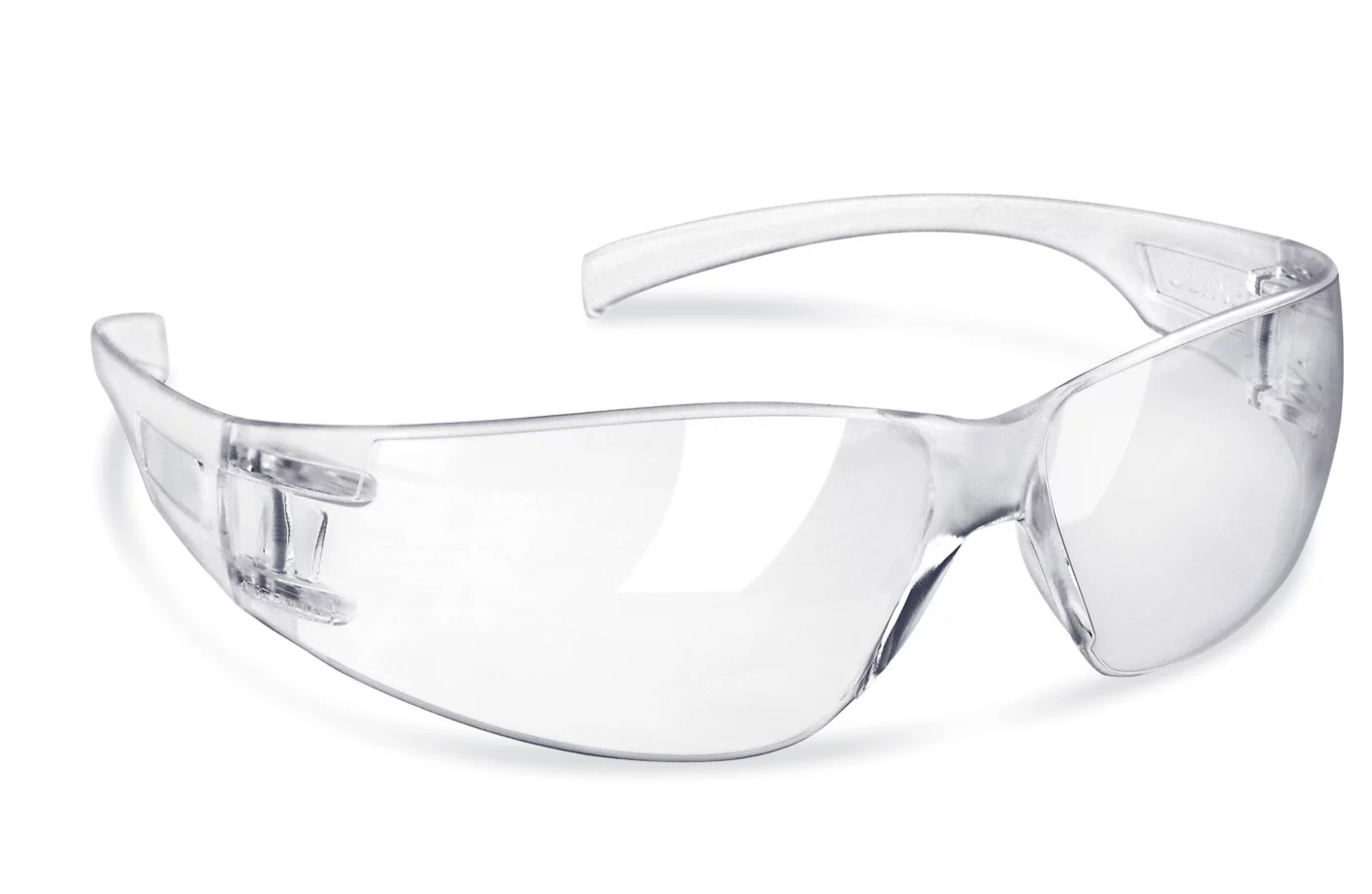 Anti-Fog Safety Glass 20 Pcs