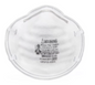 N95 Mask Industrial Quality 50pcs