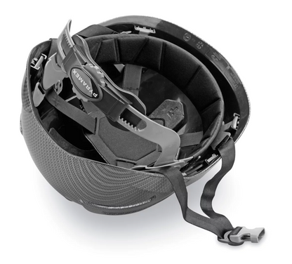 Deluxe Hard Hat