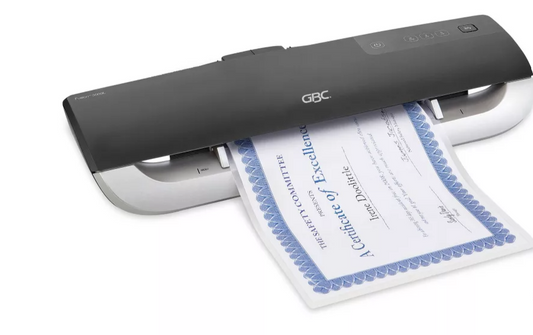 Laminators Office