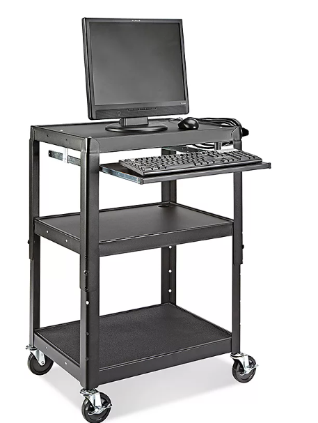 Computer Carts