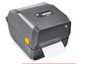 Zebra ZD421T Desktop Dual Barcode Printer - 203 dpi