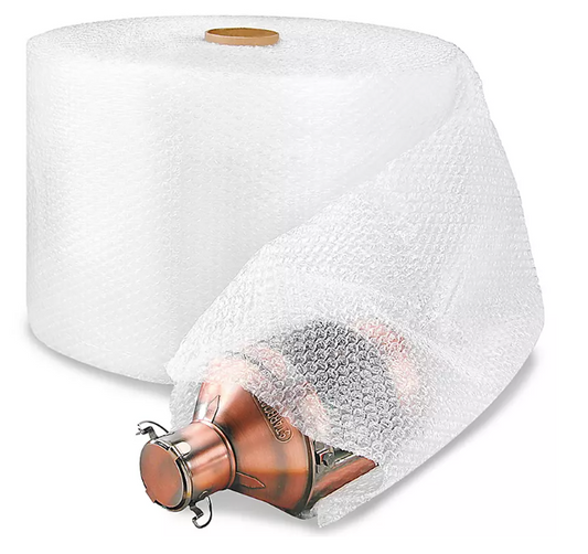 Bubble Tubing 3'' x 100'
