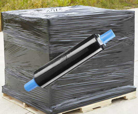Black Opaque Cast Goodwrappers®