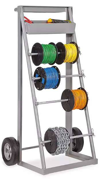 Reel Caddy