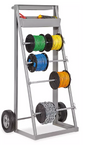 Reel Caddy