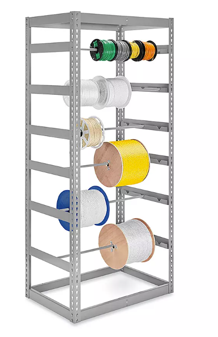 Reel Racks