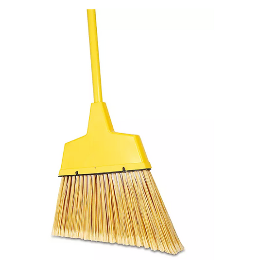 Standard Angle Broom - 12" 2pc