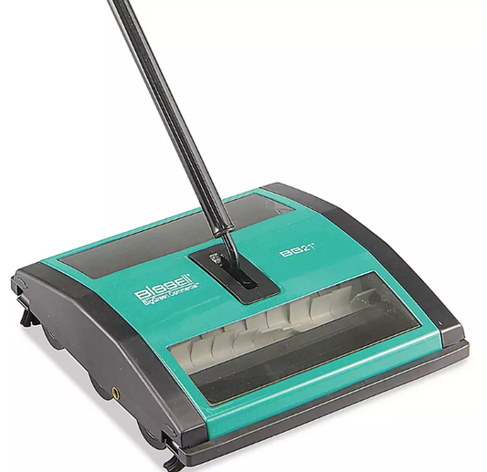 Bissell® Sweep Broom