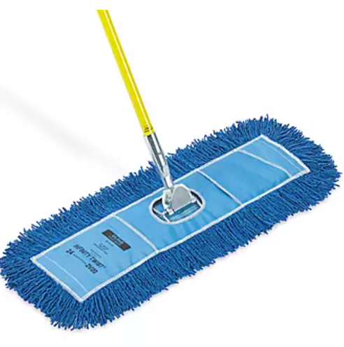 Deluxe Dust Mop Kit - 24"