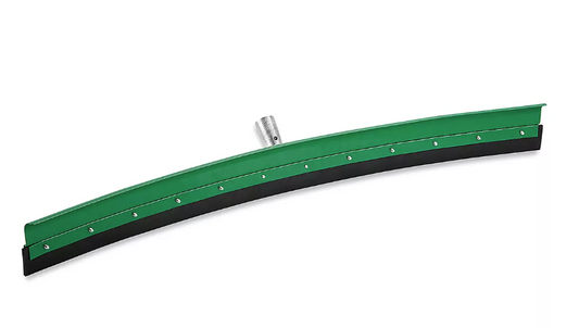 AquaDozer® Max Floor Squeegee - Curved, 36"