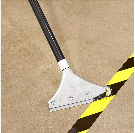 Unger® Heavy Duty Floor Scraper - 8"