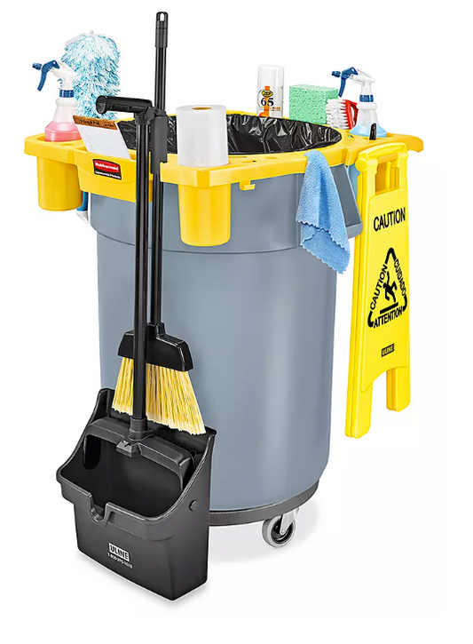 Brute® Rim Caddy