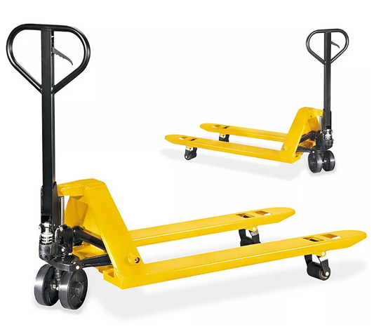 Pallet Trucks
