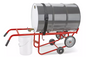 Dispensing Drum Truck